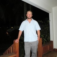 Jarad Valentine