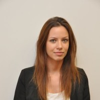 Ellie Ransome