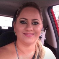 Marlucia Almeida veloso