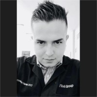Christian Gerardo Espinoza Estrada