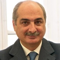 José María Martín Rubio