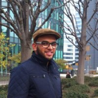 Abdelmajid Elhromma
