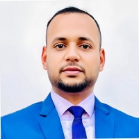 Zihadul Hoque Hridoy
