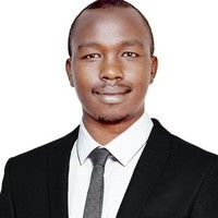 Gideon Kirui