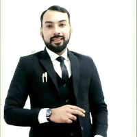 Adv Manish Saad