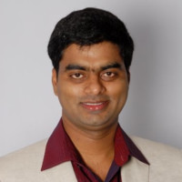Srinivasa Kunaparaju