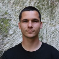 Tristan Brossamain