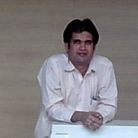Mandar Bhave