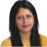 Rajitha Yelamanchali-Boer