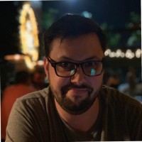 Pablo Sektman