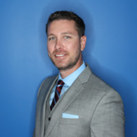 Caleb David Littlejohn, MBA