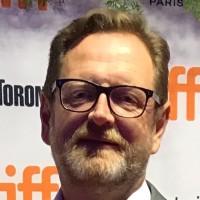 Andrew Grant