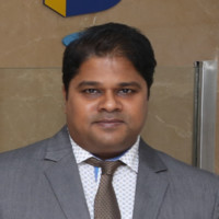 Vipul Chemburkar