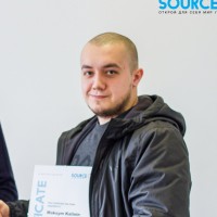 Maksim Kalinin