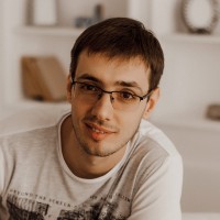 Vitaliy Zosim