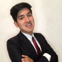 Sebastian Arones Tupia