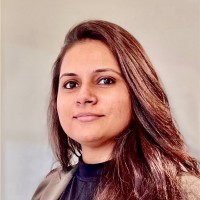 Naisargi Dave Zankar