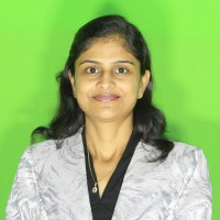 Urvashi Trivedi