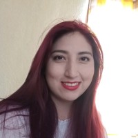 Saidy Patricia Cauich Dzul