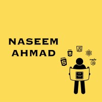 Naseem Ahmad
