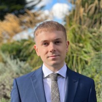Conor Tavener-Boulter
