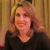 Laura Gernandt