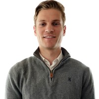 Sigurd Tinius Tveter Martinussen