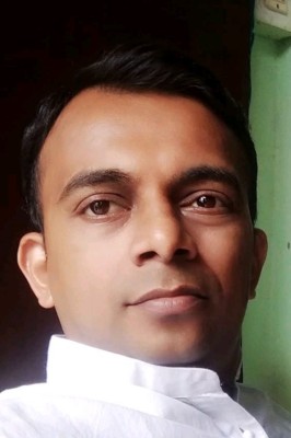 Umesh Kore