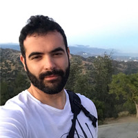 Marcos Castro Vallejo