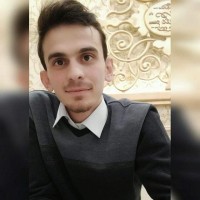 Abdulrhman Ghabash