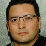 Marcos Vinicius de Mattos