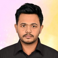 M Saifur Rahman Joy
