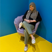 Iqra Handur