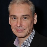 Keith Rodgers