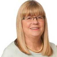 Patricia Short