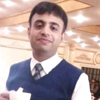 Umer Farooq