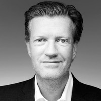 Morten Prom