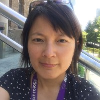 Ping Lam, Phd, Ccrp