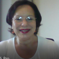Maria Luiza Ramos