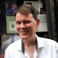 Klas Jonasson
