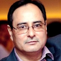 Atul Kapoor