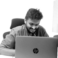 Shravan Kumar Tadikonda