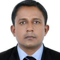 Rajesh Baitha