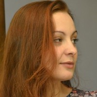 Veronika Vulf