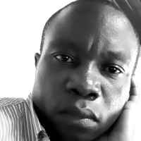 Jackson Mutume