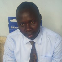 Nicholas Ronoh