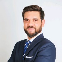 Imran Ahmed