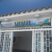 Luis Alfredo Vilchez Ramirez