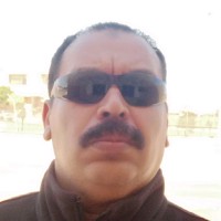 Yasser Eid