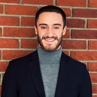 Connor Di Chiro